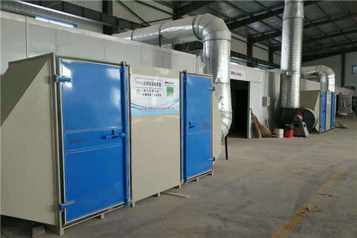 家具廠噴漆房尾氣治理設(shè)備 環(huán)境保護(hù)專用設(shè)備制造的關(guān)鍵環(huán)節(jié)
