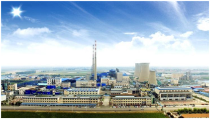 LG技術再顯實力，以環(huán)境保護專用設備制造推動化工行業(yè)綠色發(fā)展